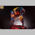 Sideshow Wolverine: Berserker Rage - Marvel