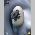 Toynami Hatching Indominus Rex - Jurassic Park