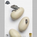 Toynami Hatching Indominus Rex - Jurassic Park