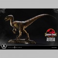 Prime 1 Studio Velociraptor Open Mouth - Jurassic Park