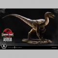 Prime 1 Studio Velociraptor Open Mouth - Jurassic Park