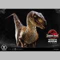 Prime 1 Studio Velociraptor Open Mouth - Jurassic Park