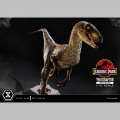 Prime 1 Studio Velociraptor Open Mouth - Jurassic Park