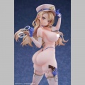 Space Police Illustrated by Kink Limited Edition - Original Character (Lovely)