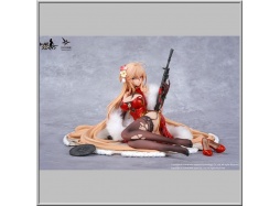 DP28 Coiled Morning Glory Heavy Damage Ver. - Girls' Frontline: Neural Cloud (OtakuToys)