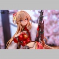 DP28 Coiled Morning Glory Heavy Damage Ver. - Girls' Frontline: Neural Cloud (OtakuToys)