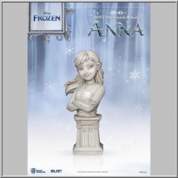 Bust Anna - Frozen II (Disney)