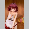 Sophie Neuenmuller Changing Mode - Atelier Sophie: The Alchemist of the Mysterious Book (Ques Q)