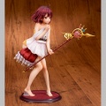 Sophie Neuenmuller Changing Mode - Atelier Sophie: The Alchemist of the Mysterious Book (Ques Q)