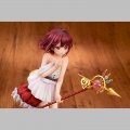 Sophie Neuenmuller Changing Mode - Atelier Sophie: The Alchemist of the Mysterious Book (Ques Q)