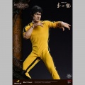 Blitzway Bruce Lee 50th Anniversary Tribute (Rooted Hair Version)