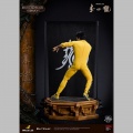 Blitzway Bruce Lee 50th Anniversary Tribute (Rooted Hair Version)