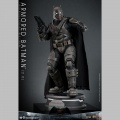 Hot Toys Armored Batman 2.0 - Batman v Superman: Dawn of Justice