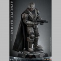 Hot Toys Armored Batman 2.0 - Batman v Superman: Dawn of Justice