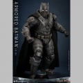 Hot Toys Armored Batman 2.0 - Batman v Superman: Dawn of Justice