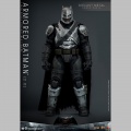 Hot Toys Armored Batman 2.0 - Batman v Superman: Dawn of Justice