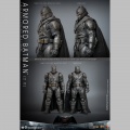 Hot Toys Armored Batman 2.0 - Batman v Superman: Dawn of Justice