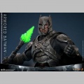 Hot Toys Armored Batman 2.0 (Deluxe Version) - Batman v Superman: Dawn of Justice