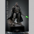 Hot Toys Armored Batman 2.0 (Deluxe Version) - Batman v Superman: Dawn of Justice