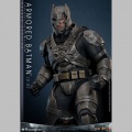 Hot Toys Armored Batman 2.0 (Deluxe Version) - Batman v Superman: Dawn of Justice