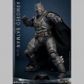 Hot Toys Armored Batman 2.0 (Deluxe Version) - Batman v Superman: Dawn of Justice