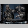 Hot Toys Armored Batman 2.0 (Deluxe Version) - Batman v Superman: Dawn of Justice