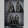 Hot Toys Armored Batman 2.0 (Deluxe Version) - Batman v Superman: Dawn of Justice