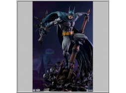 Sideshow Batman Premium Format - DC Comics