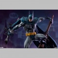 Sideshow Batman Premium Format - DC Comics