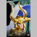 Tsume HQS Shura Capricorn - Saint Seiya