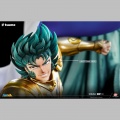 Tsume HQS Shura Capricorn - Saint Seiya