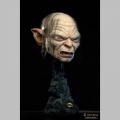 Replica 1/1 Mask Gollum - The Lord of the Rings