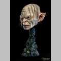 Replica 1/1 Mask Gollum - The Lord of the Rings