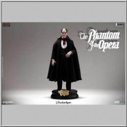 Infinite Statue Lon Chaney version Standard - The Phantom of the Opera