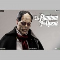 Infinite Statue Lon Chaney version Standard - The Phantom of the Opera