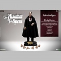 Infinite Statue Lon Chaney version Standard - The Phantom of the Opera