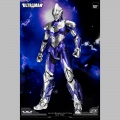 FigZero Ultraman Suit Tiga Sky Type - Ultraman