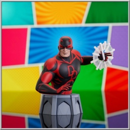 Bust 1/7 Daredevil - Spider-Man: The Animated Series