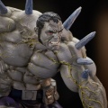 Weapon Hulk - Marvel Premier Collection