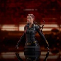 Bust 1/6 Black Widow - Avengers: Endgame