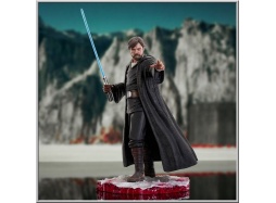 Luke Skywalker (Crait) - Star Wars Episode VIII