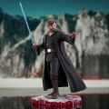 Luke Skywalker (Crait) - Star Wars Episode VIII