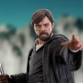 Luke Skywalker (Crait) - Star Wars Episode VIII