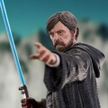 Luke Skywalker (Crait) - Star Wars Episode VIII