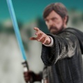 Luke Skywalker (Crait) - Star Wars Episode VIII