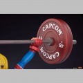 Cammy: Powerlifting SF6 - Street Fighter