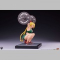 Cammy: Powerlifting - Street Fighter