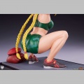 Cammy: Powerlifting - Street Fighter