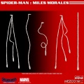 Mezco Toys Miles Morales - Spider-Man