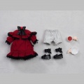 Nendoroid Doll Shinku - Rozen Maiden